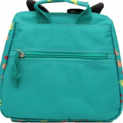 Les Déglingos Trousse de toilette Loup