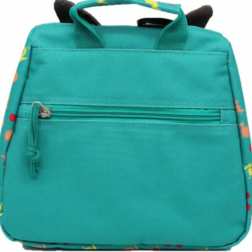 Les Déglingos Trousse de toilette Loup