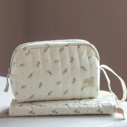 Best Trousse de toilette Mimosa Vert Vanity / Trousse De Toilette