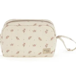 Walking Mum Trousse de toilette Mimosa Rose