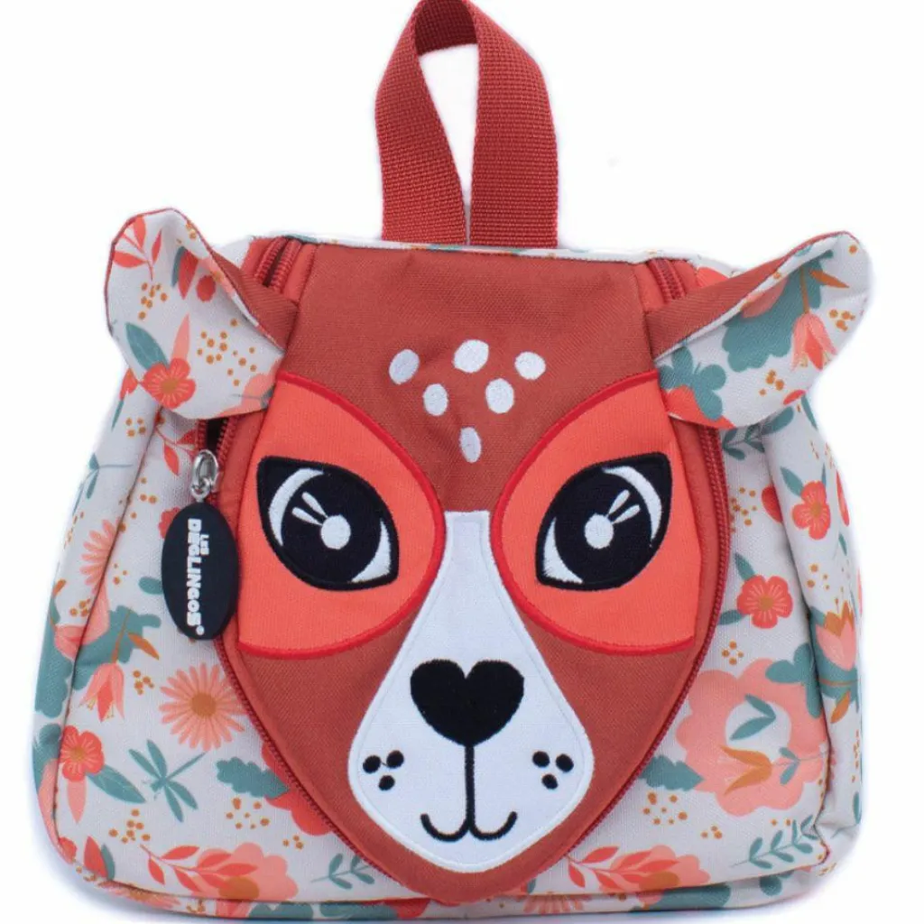 Clearance Trousse de toilette Mélimélos la biche Vanity / Trousse De Toilette