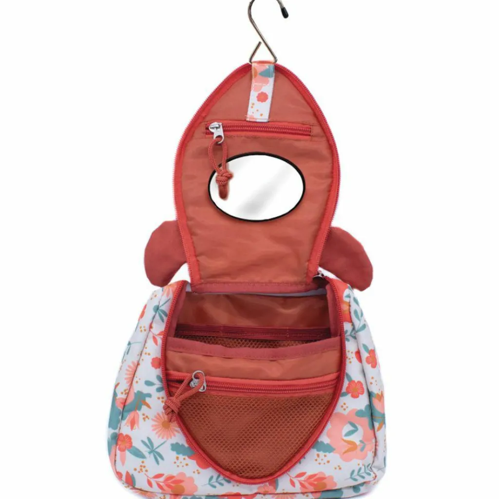 Clearance Trousse de toilette Mélimélos la biche Vanity / Trousse De Toilette