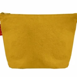 Discount Trousse de toilette Moutarde (personnalisable) Vanity / Trousse De Toilette