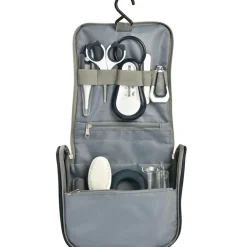 Outlet Trousse de toilette nomade night blue (9 accessoires) Trousse De Soin