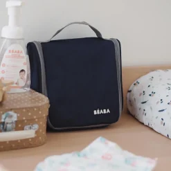 Outlet Trousse de toilette nomade night blue (9 accessoires) Trousse De Soin