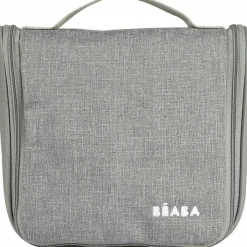 Béaba Trousse de toilette old pink (9 accessoires)