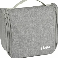 Béaba Trousse de toilette old pink (9 accessoires)