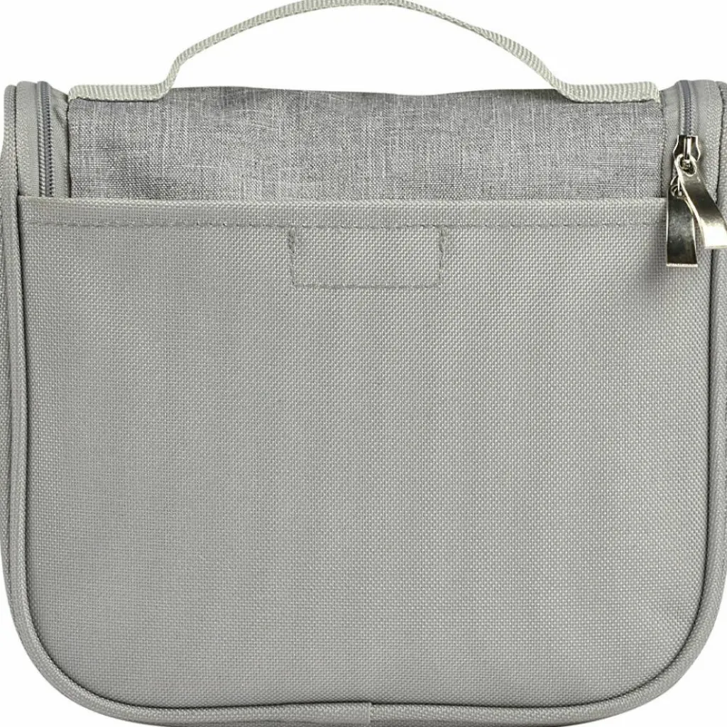 Béaba Trousse de toilette old pink (9 accessoires)