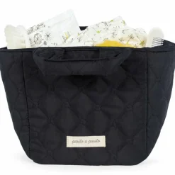 Trousse de toilette Paddington Noir Vanity / Trousse De Toilette
