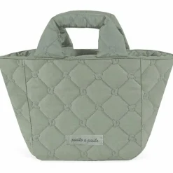 Trousse de toilette Paddington Vert Vanity / Trousse De Toilette