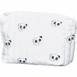 Sauthon Trousse de toilette panda Chao Chao