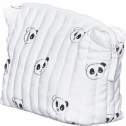 Sauthon Trousse de toilette panda Chao Chao