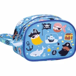 A Little Lovely Company Trousse de toilette Pirates