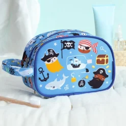 A Little Lovely Company Trousse de toilette Pirates
