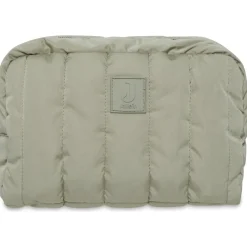 Discount Trousse de toilette Puffed Olive Green Vanity / Trousse De Toilette