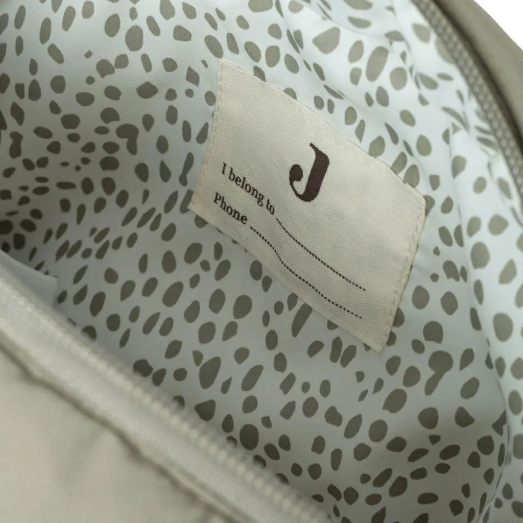 Discount Trousse de toilette Puffed Olive Green Vanity / Trousse De Toilette