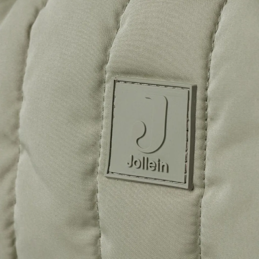 Discount Trousse de toilette Puffed Olive Green Vanity / Trousse De Toilette