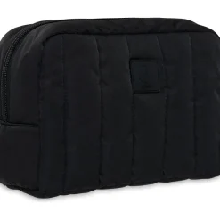 Jollein Trousse de toilette Puffed Black