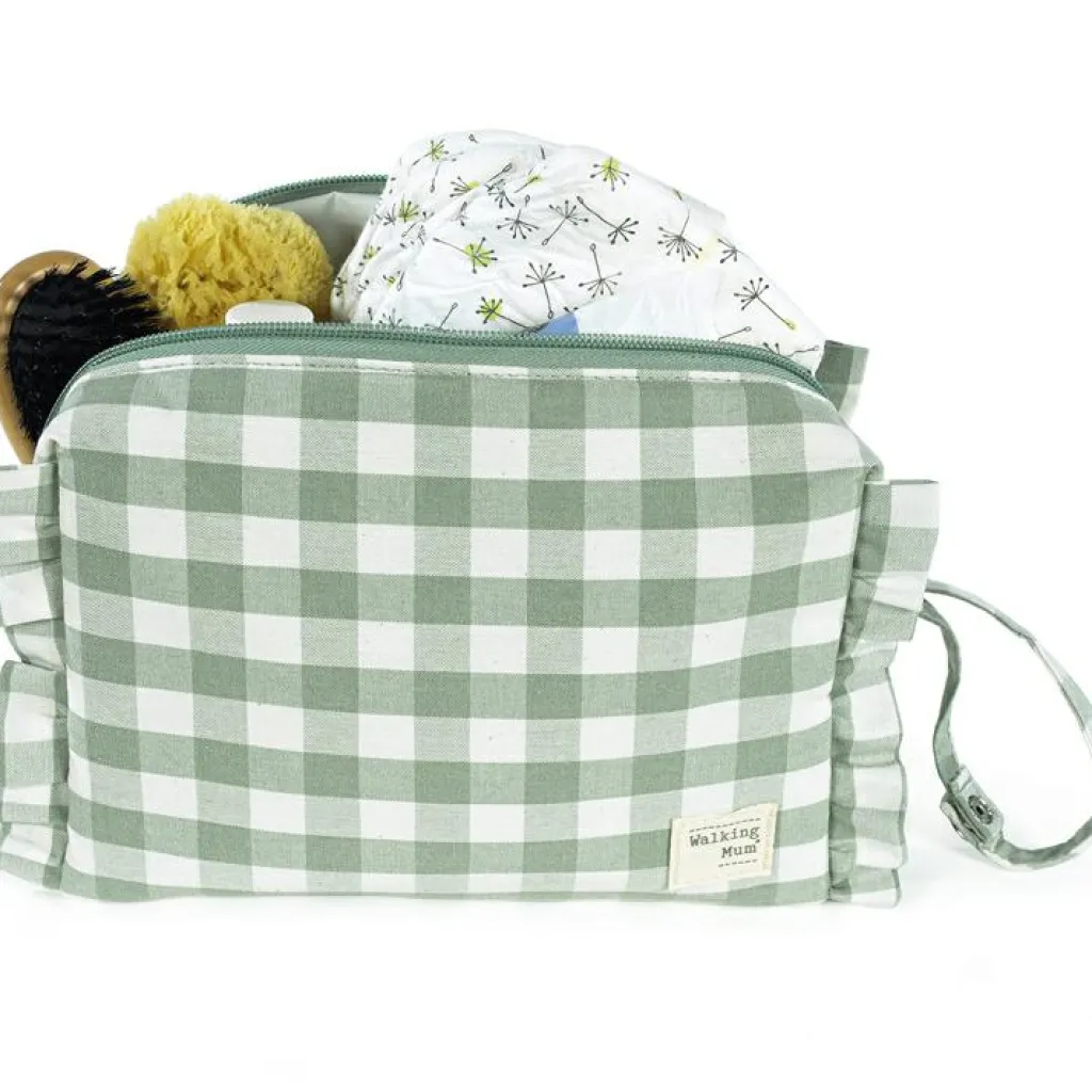 Online Trousse de toilette Remy vert Vanity / Trousse De Toilette