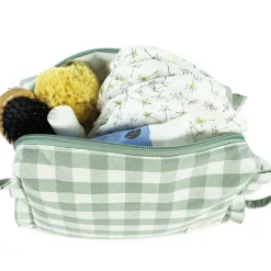 Online Trousse de toilette Remy vert Vanity / Trousse De Toilette