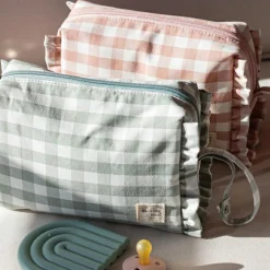 Online Trousse de toilette Remy vert Vanity / Trousse De Toilette