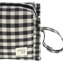 Walking Mum Trousse de toilette Remy Noir