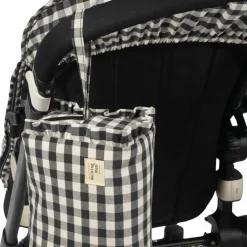 Walking Mum Trousse de toilette Remy Noir