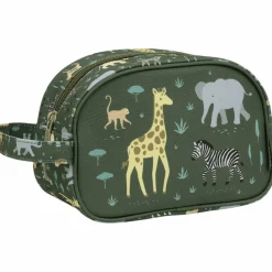 A Little Lovely Company Trousse de toilette Savane