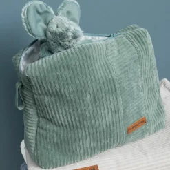 Baby's Only Trousse de toilette Sense vert d'eau