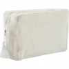 BB & Co Trousse de toilette Soft bambou mousse de lait