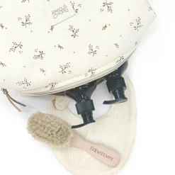 Outlet Trousse de toilette Sophie Roseberry Canvas Vanity / Trousse De Toilette