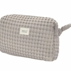 New Trousse de toilette Sophie Gofre Latte Vanity / Trousse De Toilette