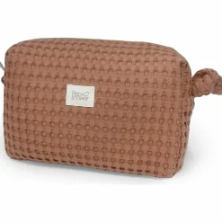 New Trousse de toilette Sophie Gofre Cinnamon Vanity / Trousse De Toilette
