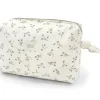 Sale Trousse de toilette Sophie Olive Bloom Canvas Vanity / Trousse De Toilette