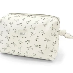 Sale Trousse de toilette Sophie Olive Bloom Canvas Vanity / Trousse De Toilette