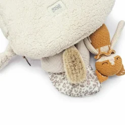 Babyshower Trousse de toilette Sophie Mouton