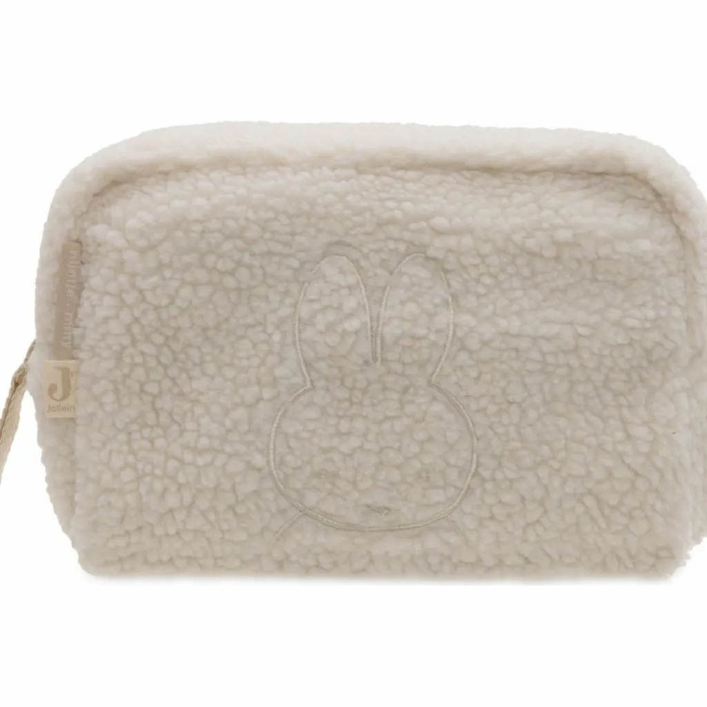 Clearance Trousse de toilette Teddy Miffy Oatmeal Vanity / Trousse De Toilette