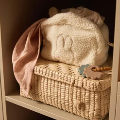 Clearance Trousse de toilette Teddy Miffy Oatmeal Vanity / Trousse De Toilette