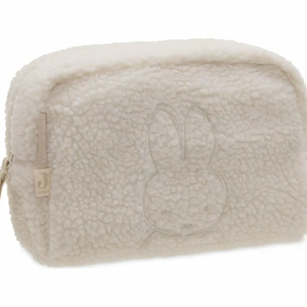 Clearance Trousse de toilette Teddy Miffy Oatmeal Vanity / Trousse De Toilette