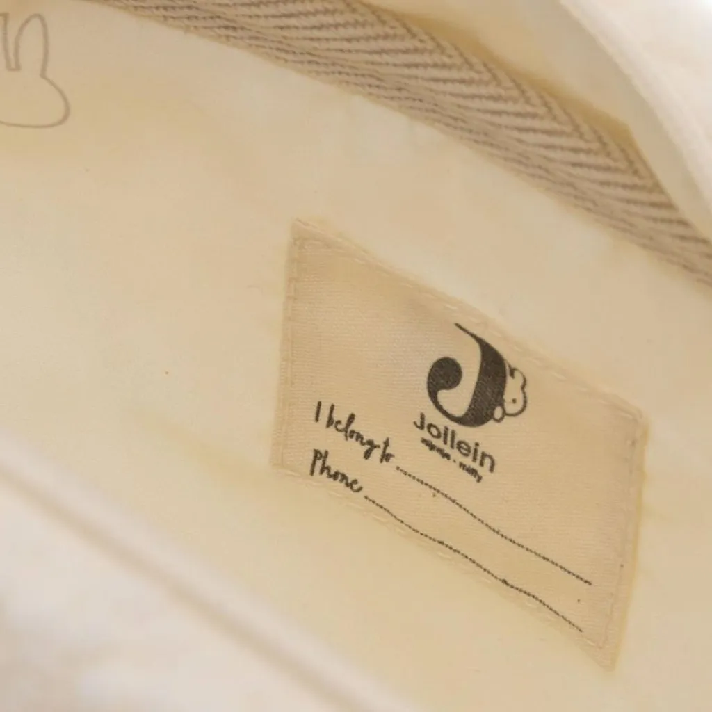 Clearance Trousse de toilette Teddy Miffy Oatmeal Vanity / Trousse De Toilette