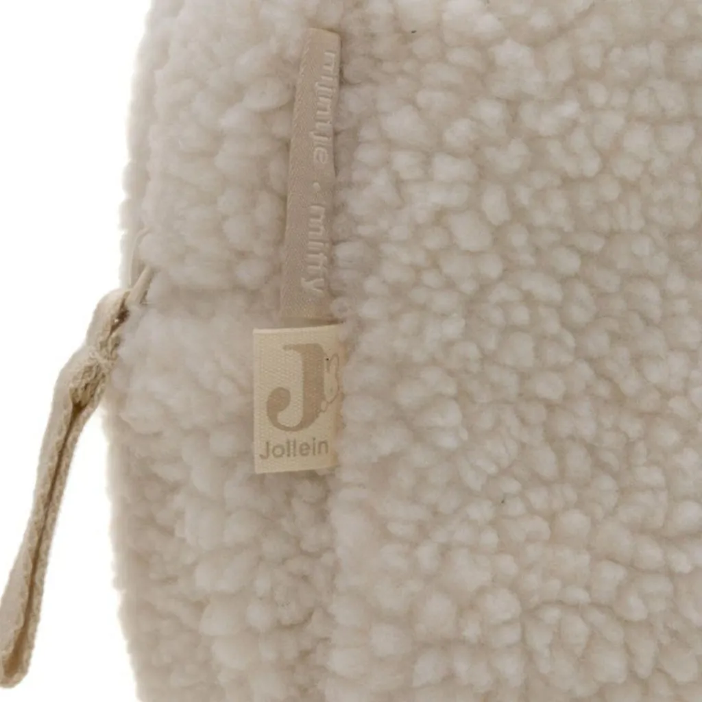 Clearance Trousse de toilette Teddy Miffy Oatmeal Vanity / Trousse De Toilette