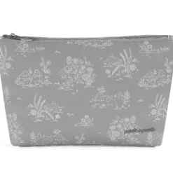 Best Trousse de toilette Toile de Jouy Vanity / Trousse De Toilette