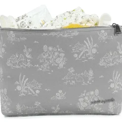 Best Trousse de toilette Toile de Jouy Vanity / Trousse De Toilette