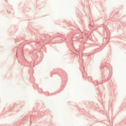 Tartine et Chocolat Trousse de toilette Toile de Jouy