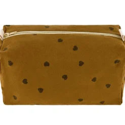 Discount Trousse de toilette Vic Cœur cumin Vanity / Trousse De Toilette