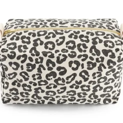 Rose in April Trousse de toilette Vic graou greige