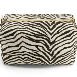 Best Trousse de toilette Vic Zebrou greige Vanity / Trousse De Toilette