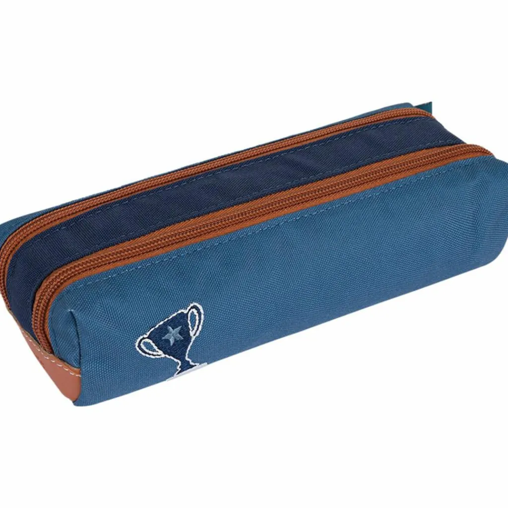 Tann's Trousse double x Cyrillus Clément