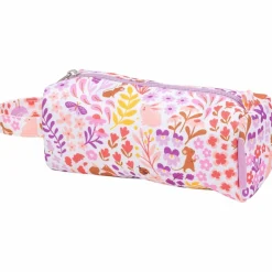 A Little Lovely Company Trousse Fleurs du jardin