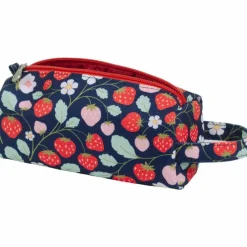 A Little Lovely Company Trousse Fraises